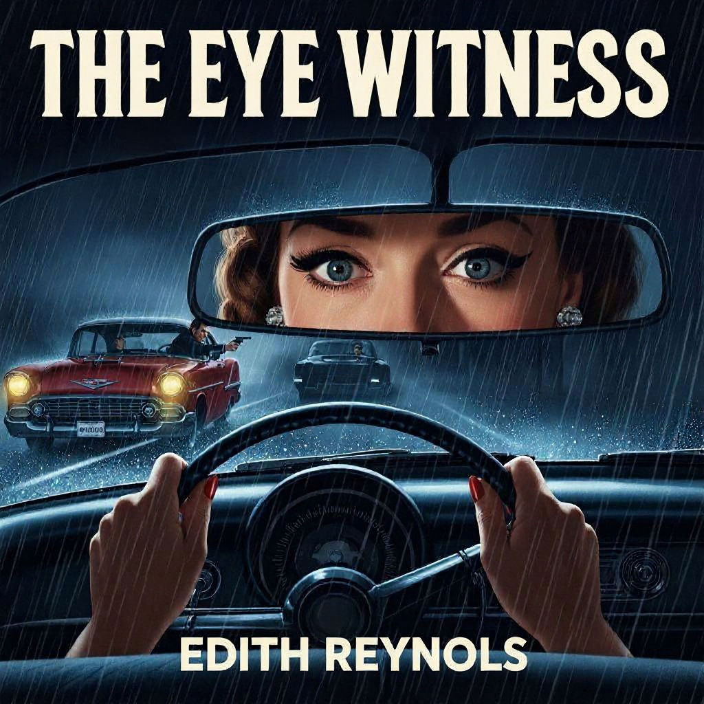 The Eye Witness (1954)
