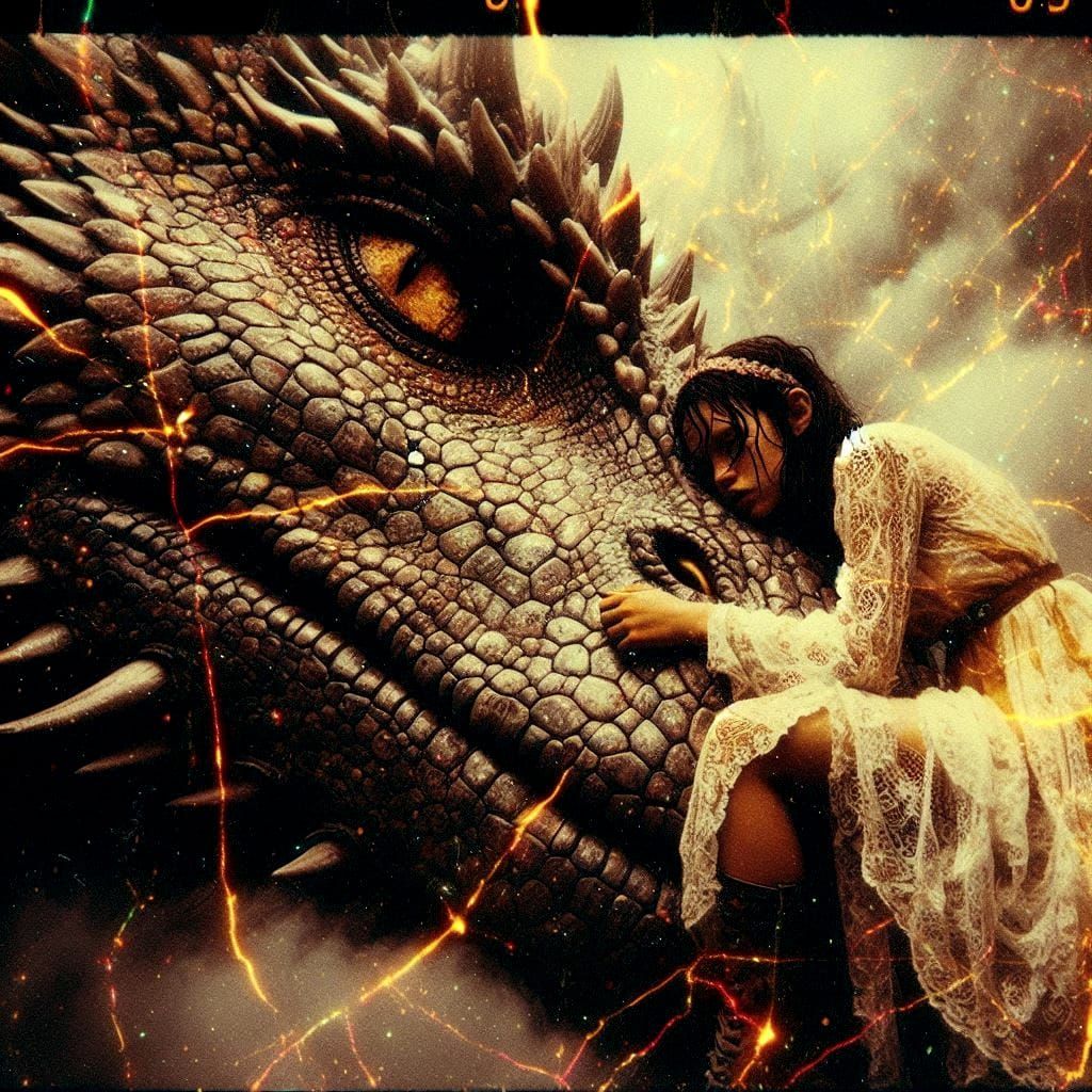 Heart of Scales, Heart of Hope