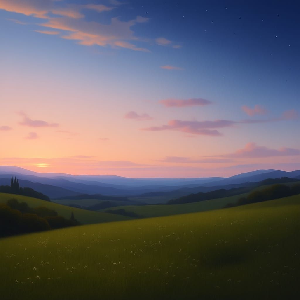 Dawn and Eve - Start Image 2