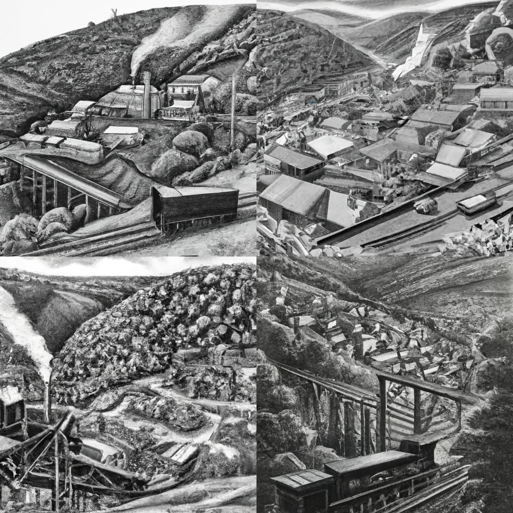 Thurmond West Virginia mining town