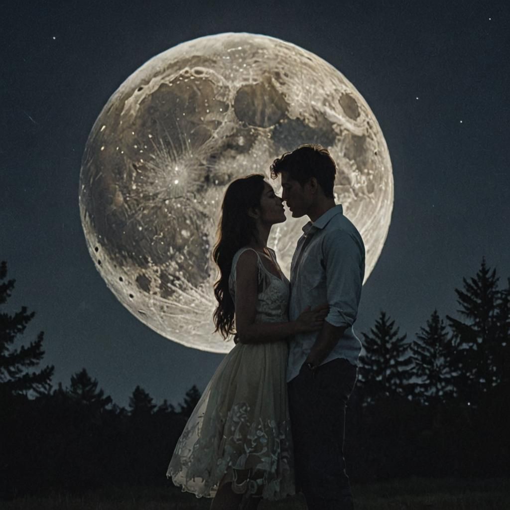 moonlight serenade