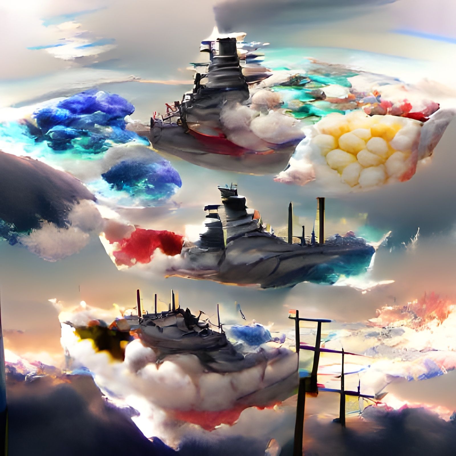 Battleships