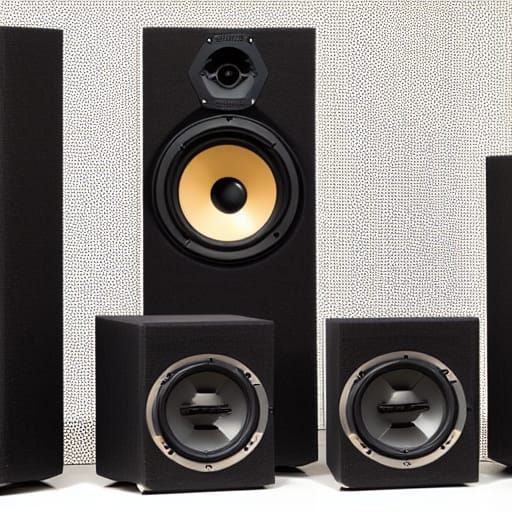 mars audiac quintet