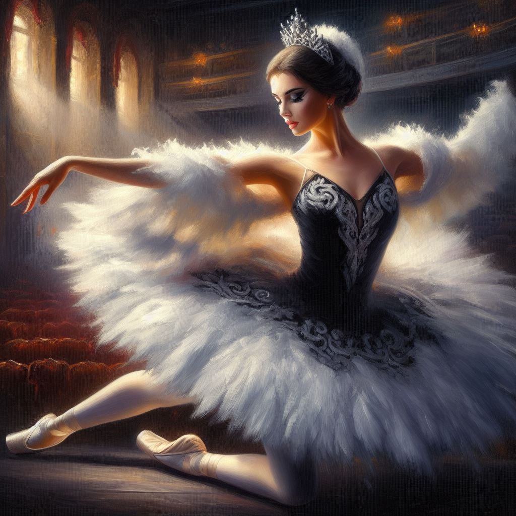 Black Swan