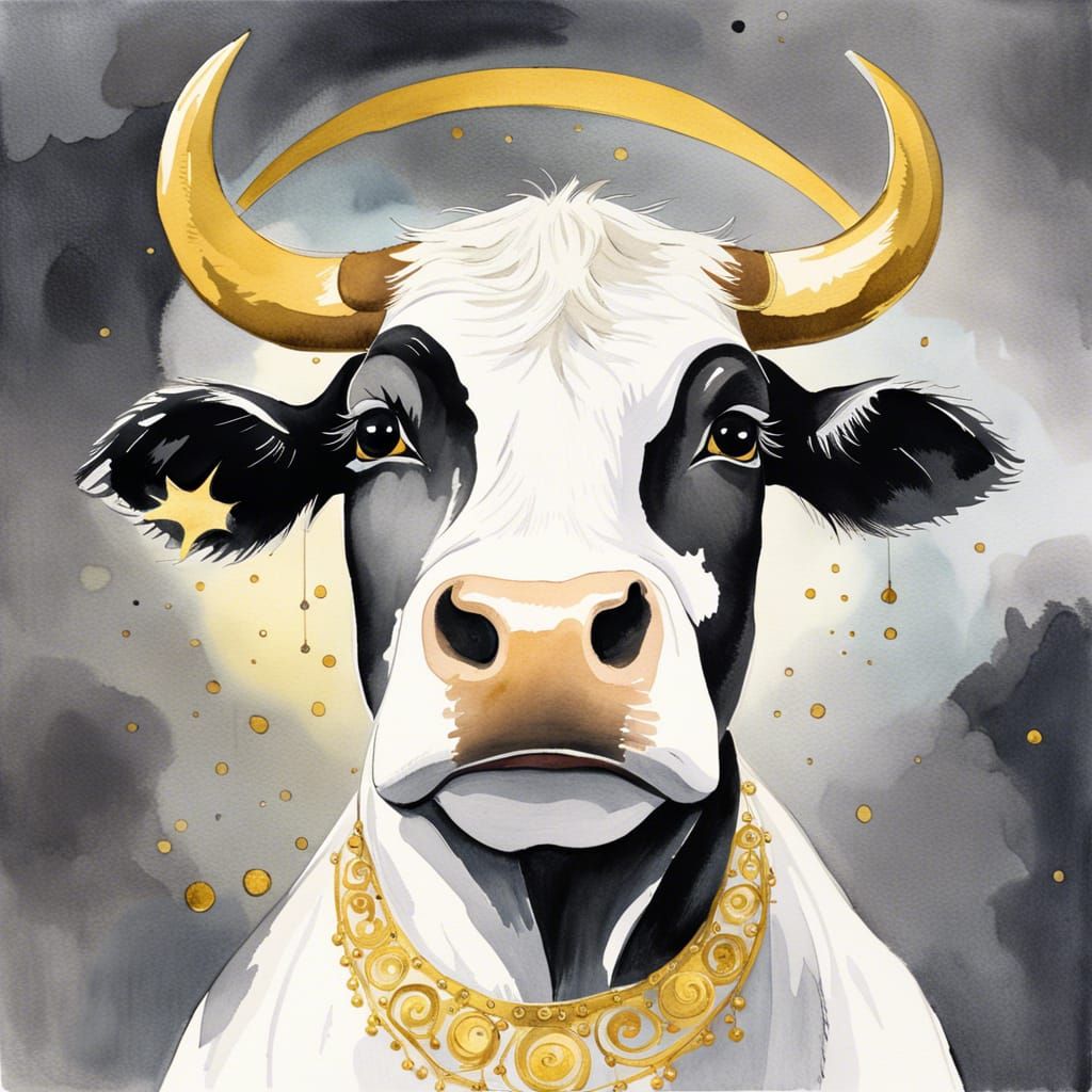 Holy Cow