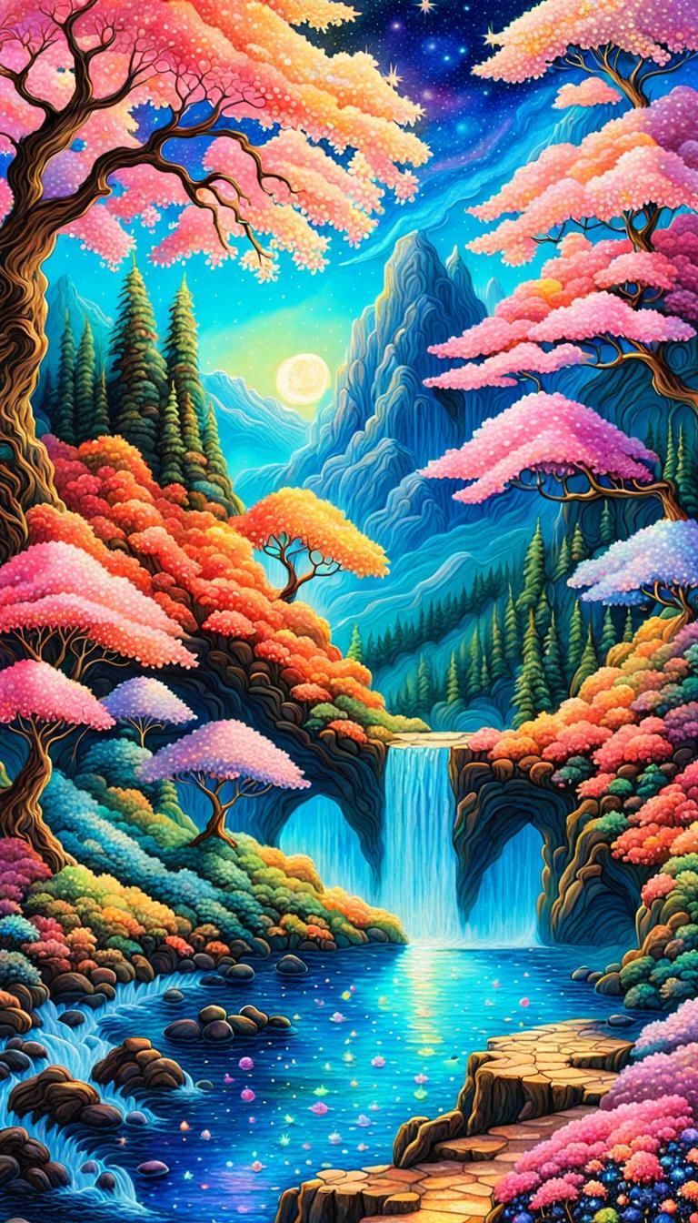 Untitled Creation
