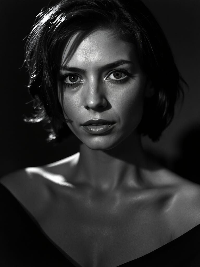 Studio D.  by @Olympia