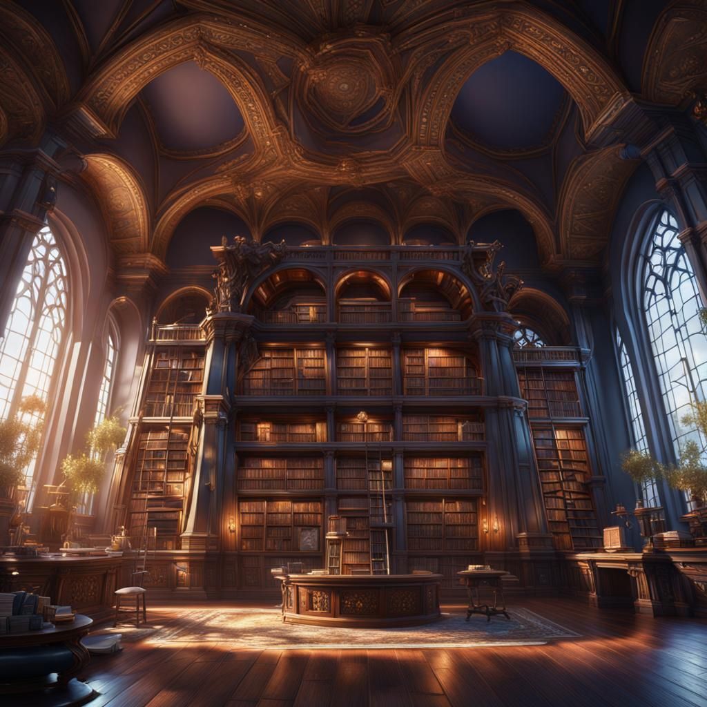 Story book