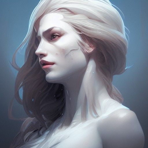 Wolvenwinter
