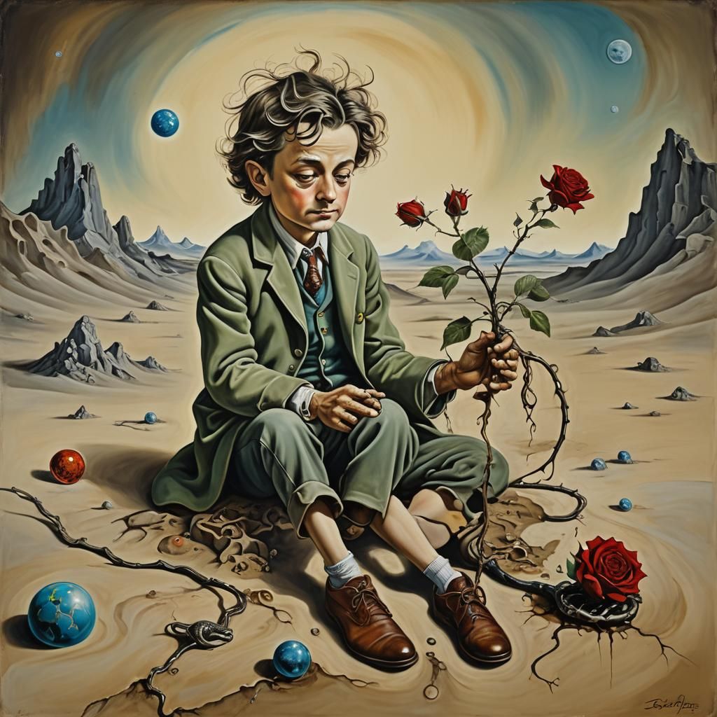 Little Prince