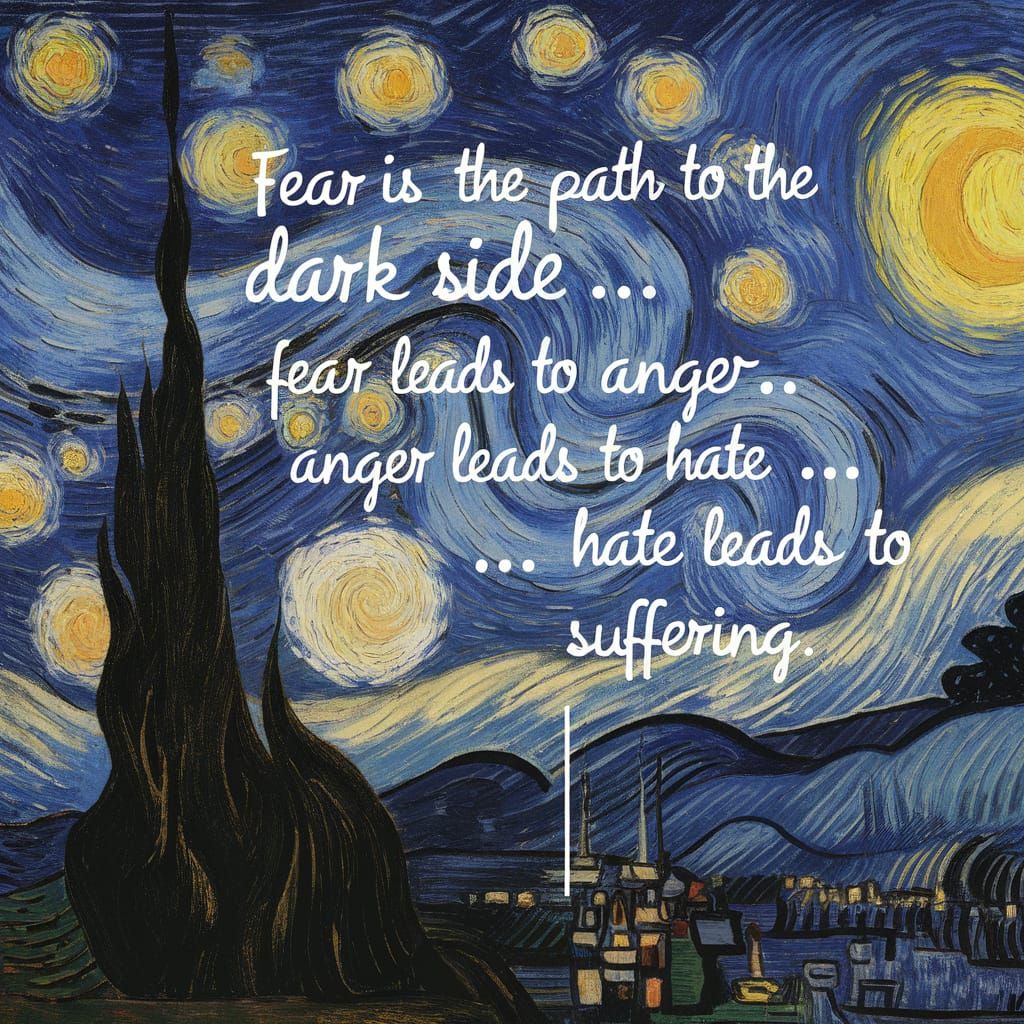 Fear