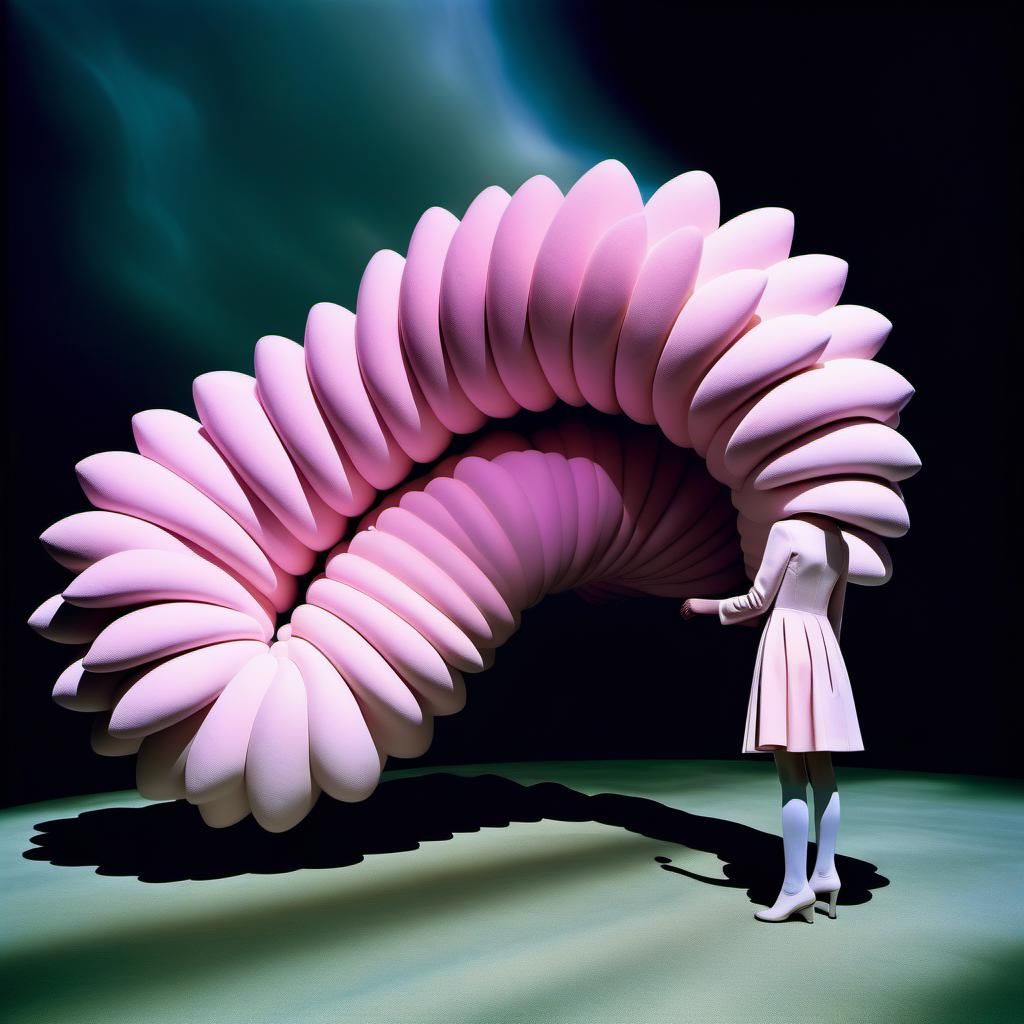 Untitled Creation