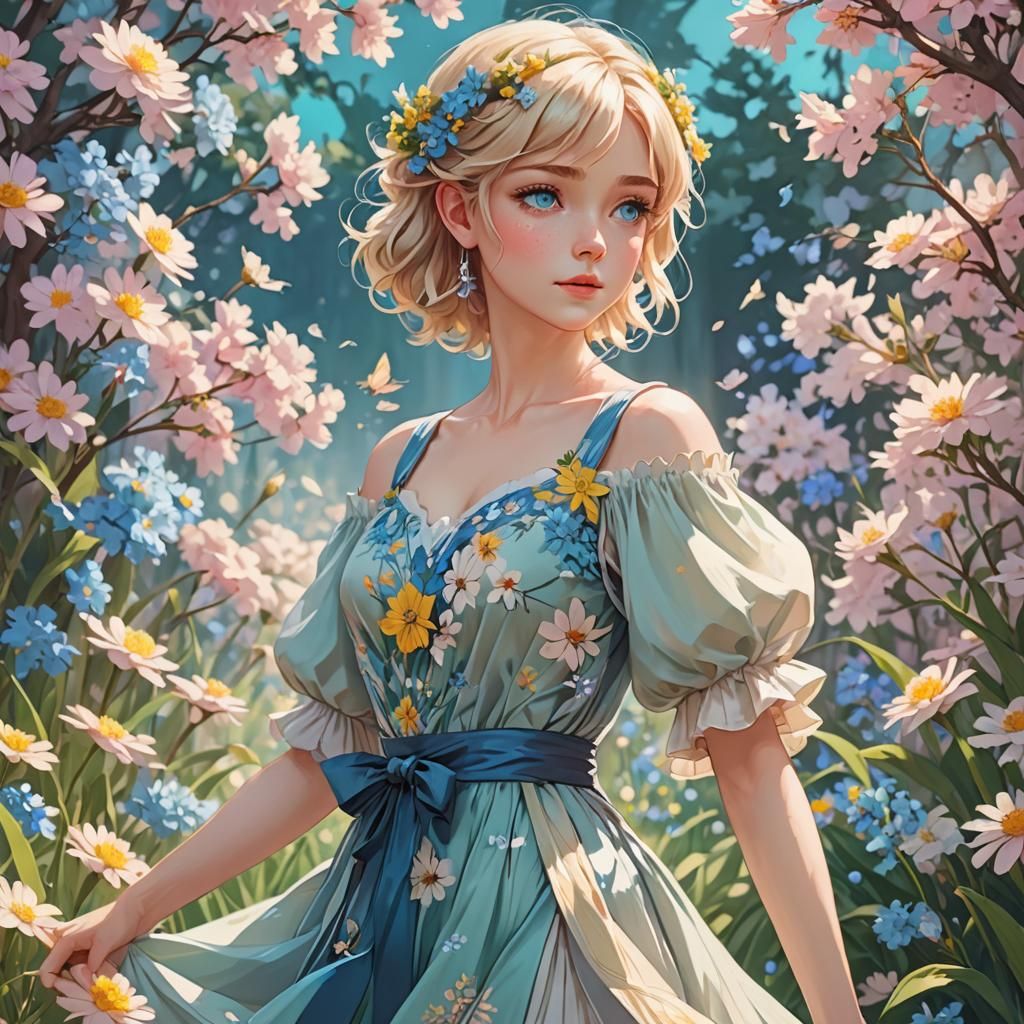 fairy