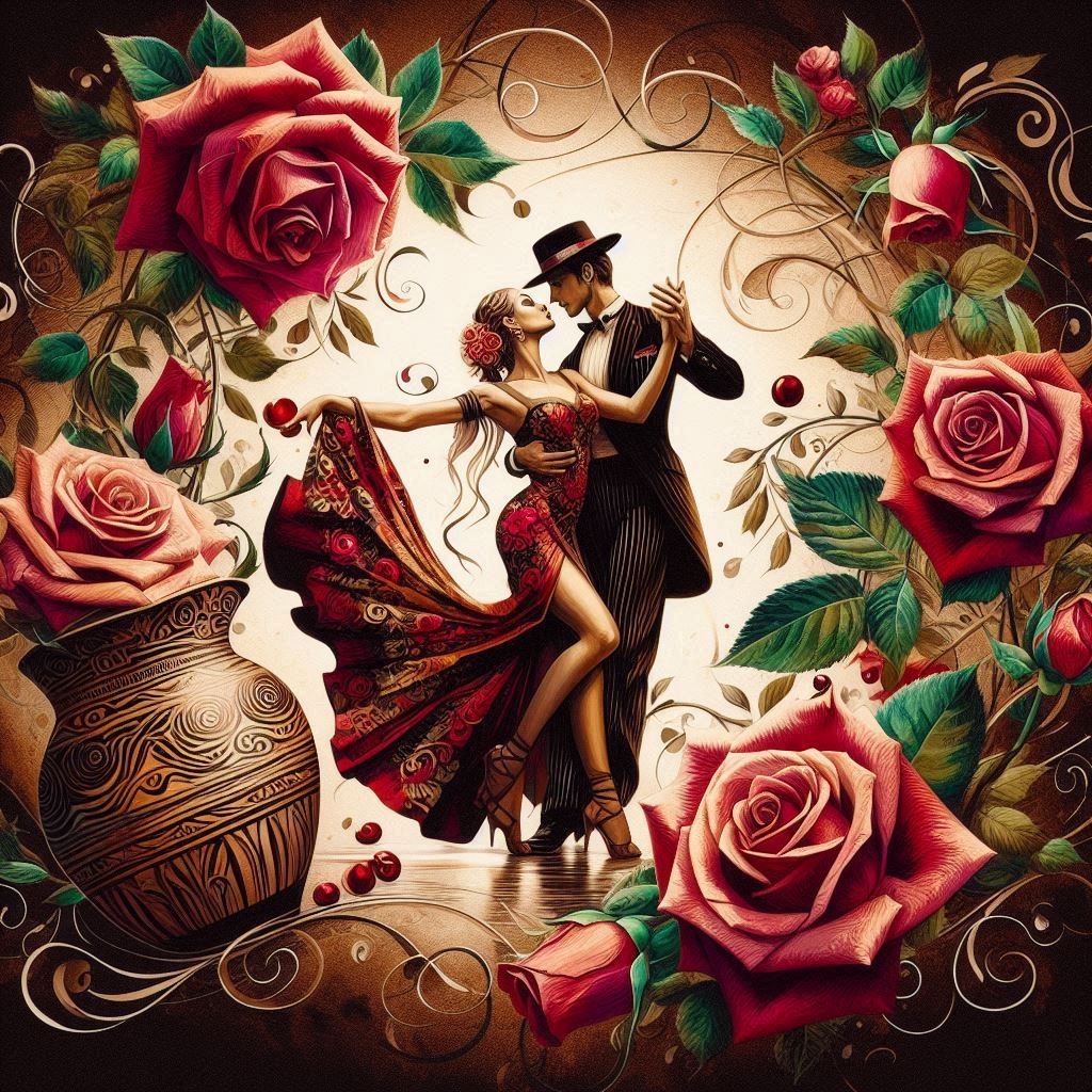 Ambiance Tango