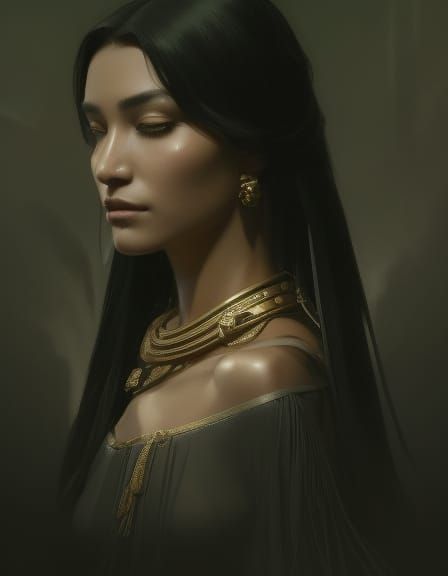 The Onyx Oracle