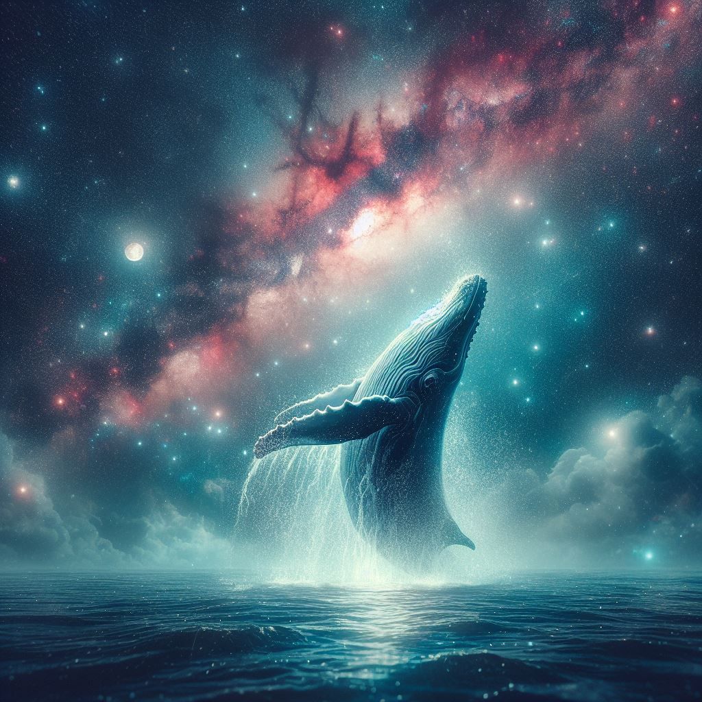 Playing among stars