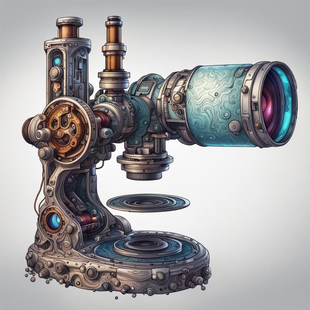 Microscope