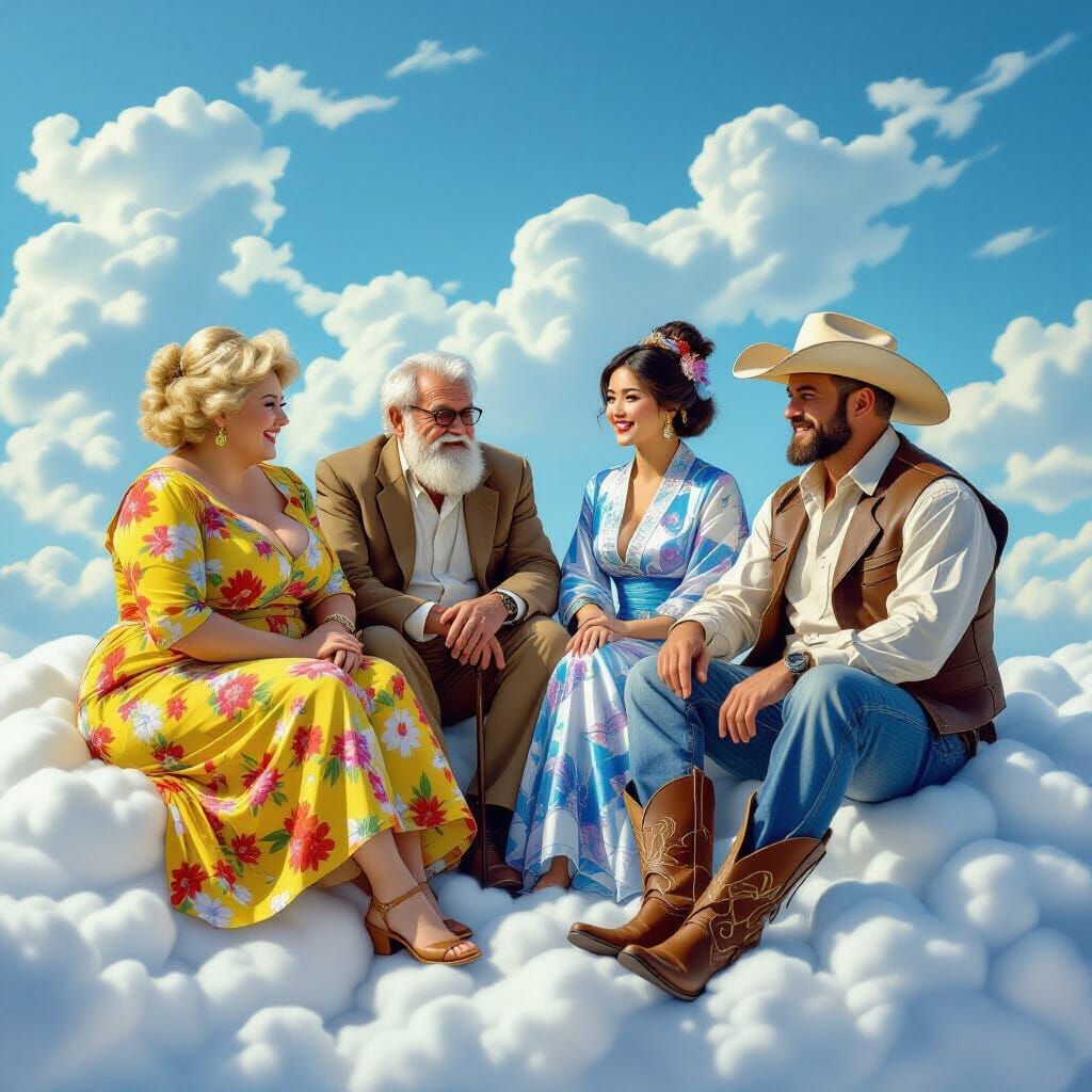 The Wind - Start Image 1