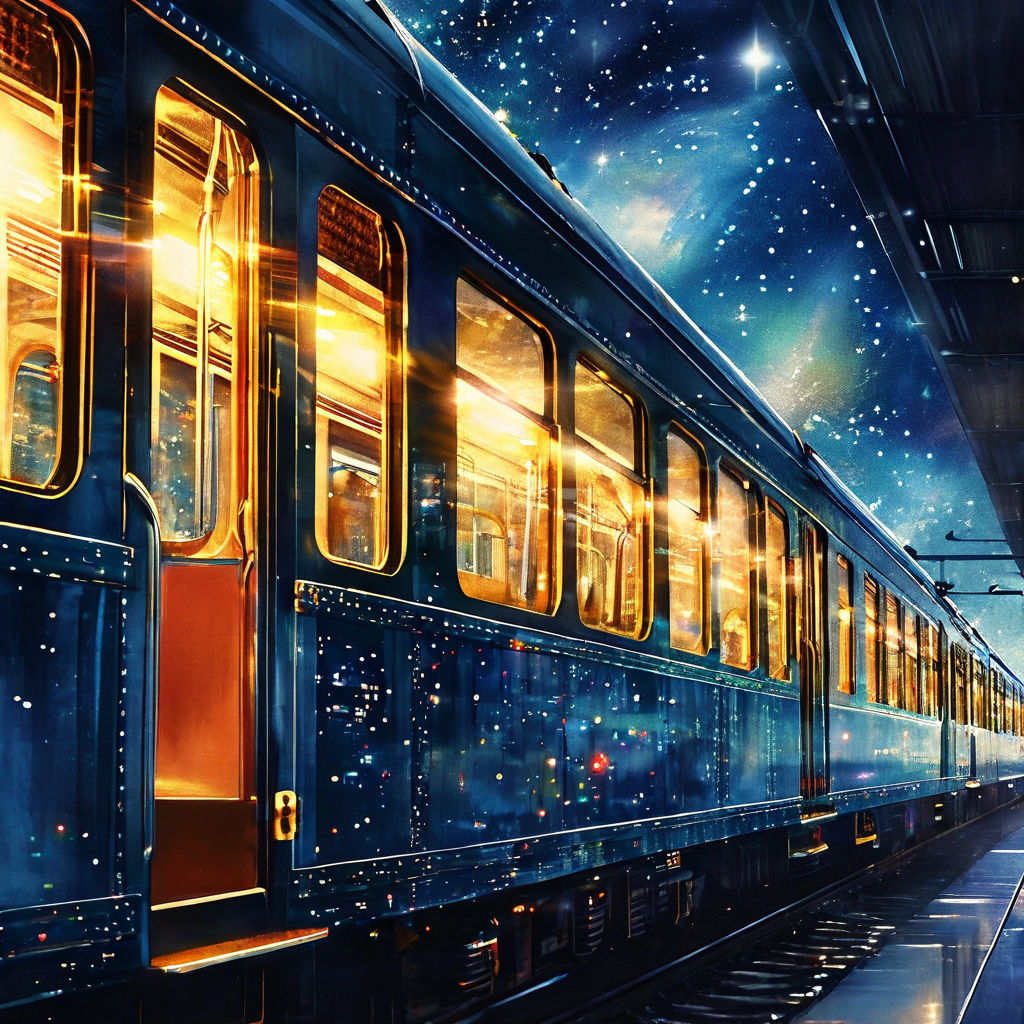 Night train
