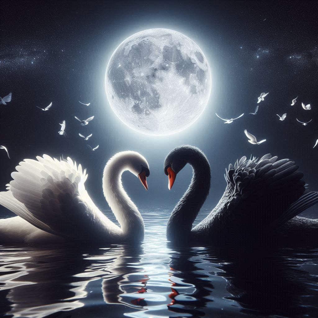 Love has no boundaries