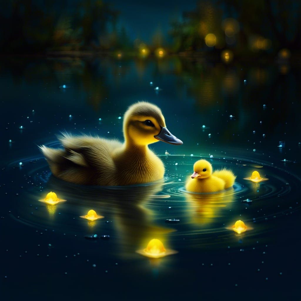 Mom💛 - AI Generated Artwork - NightCafe Creator