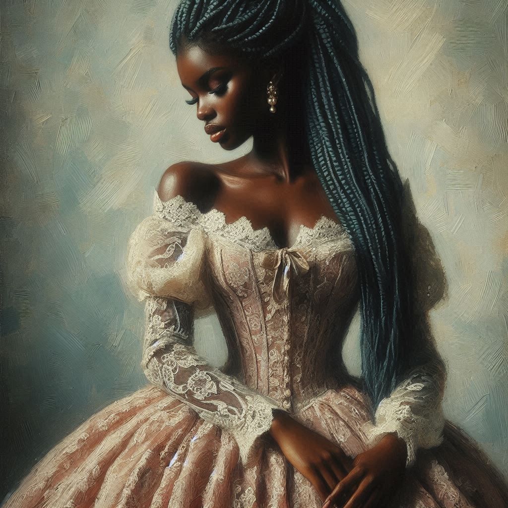 Dressed for the Occasion