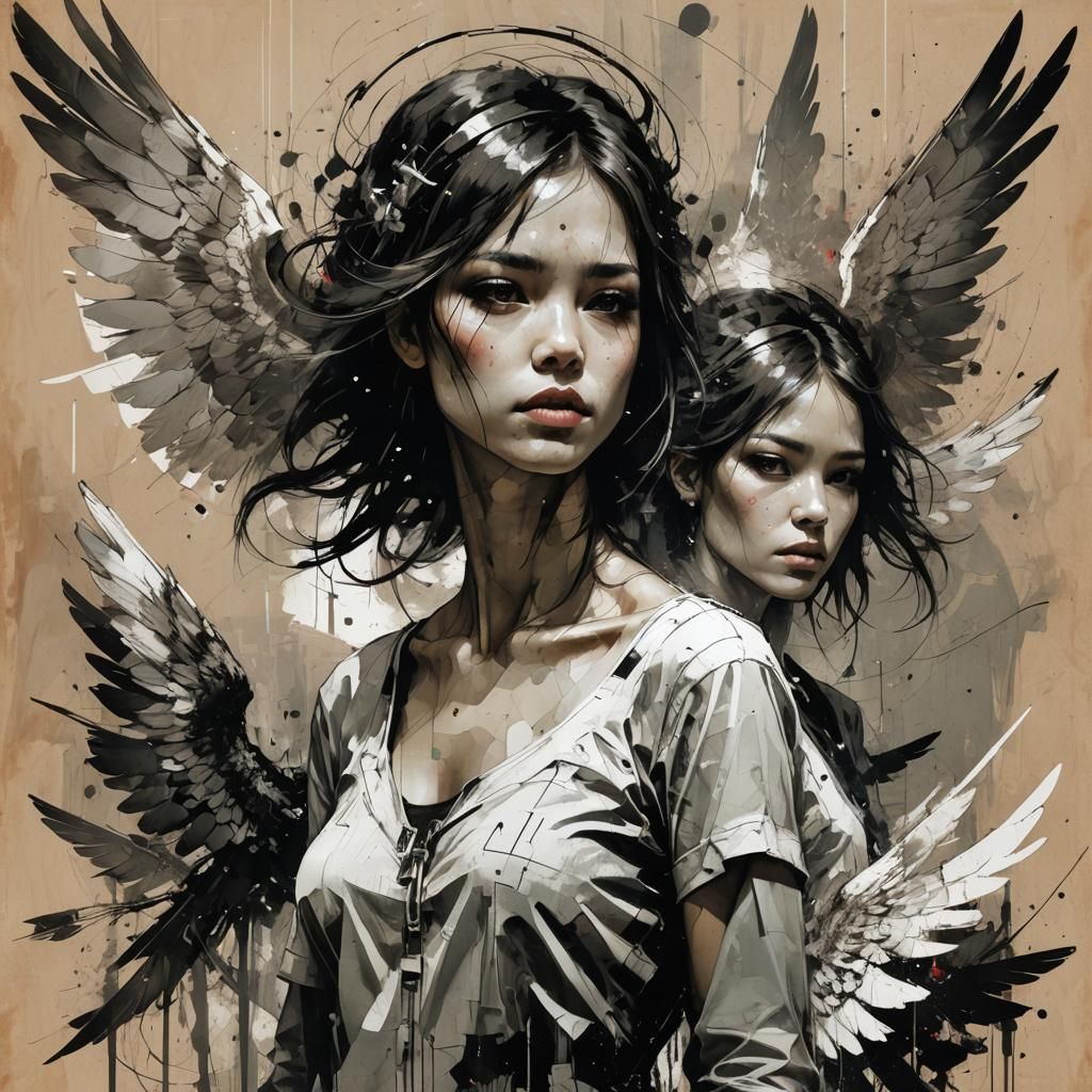 Angels