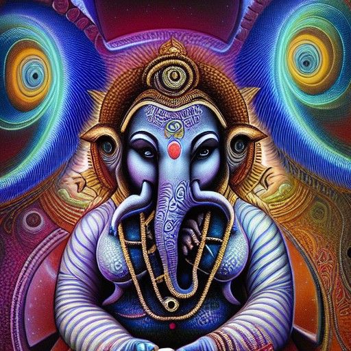Ganesh 2