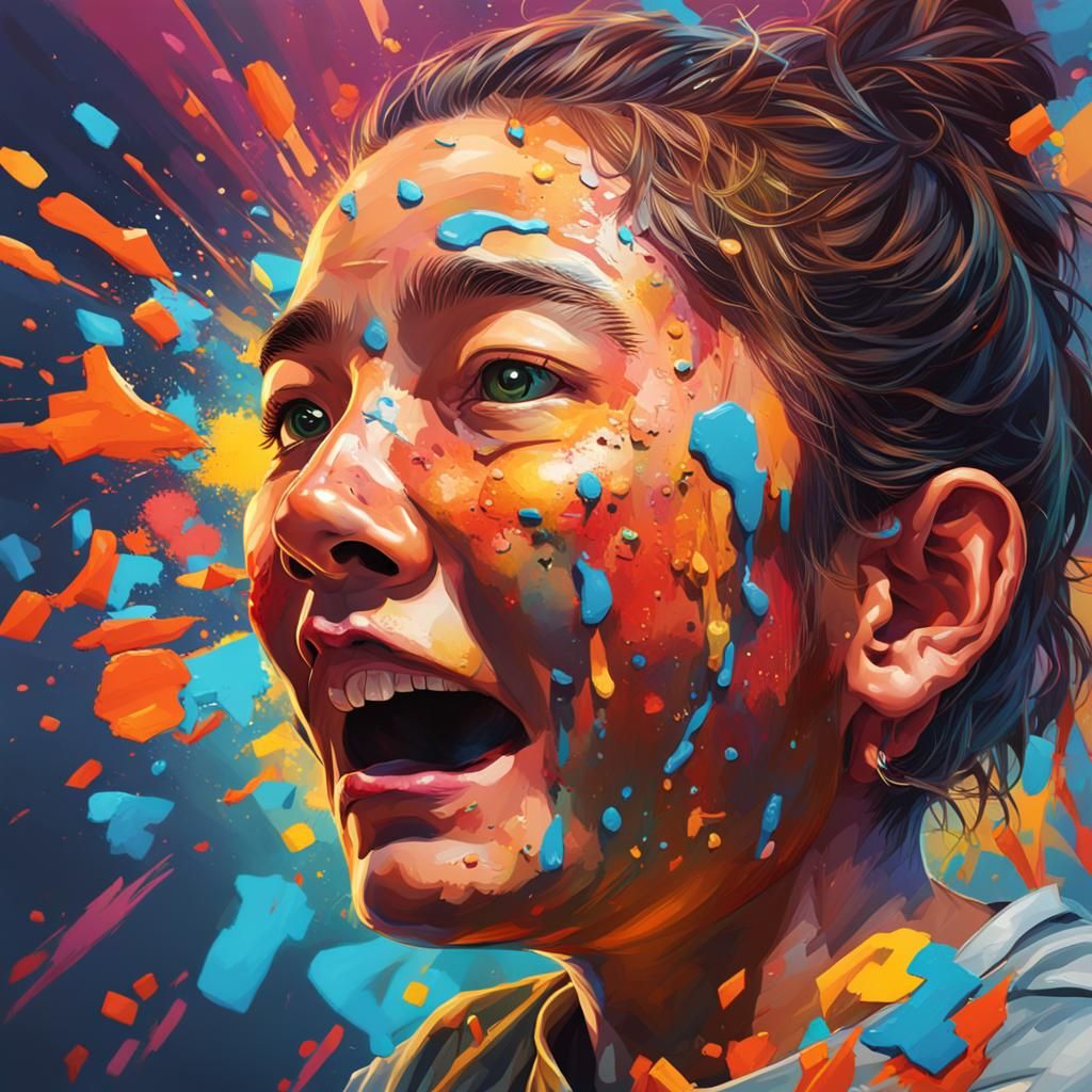 Untitled Creation