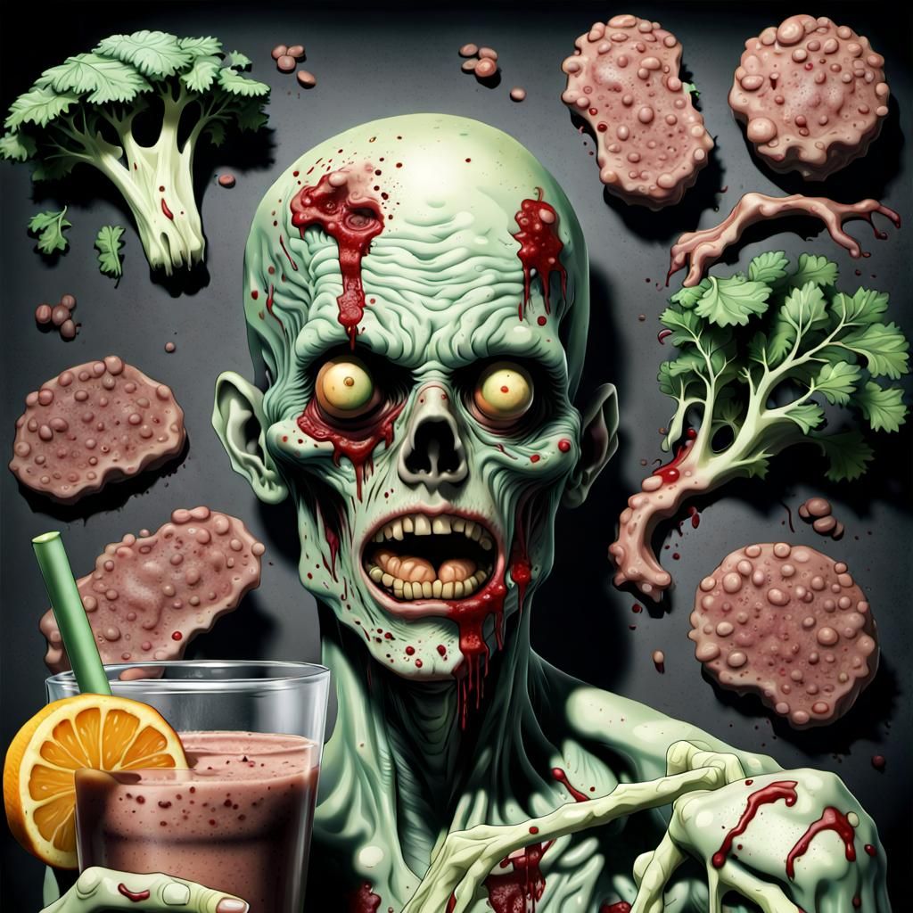 The exact origin of No-Brains Day is shrouded in mystery. So...