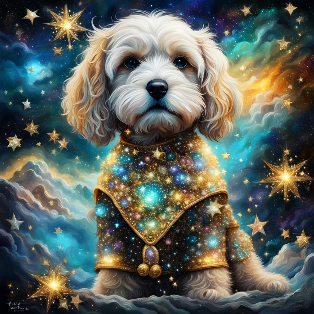 Shine like the star you are...