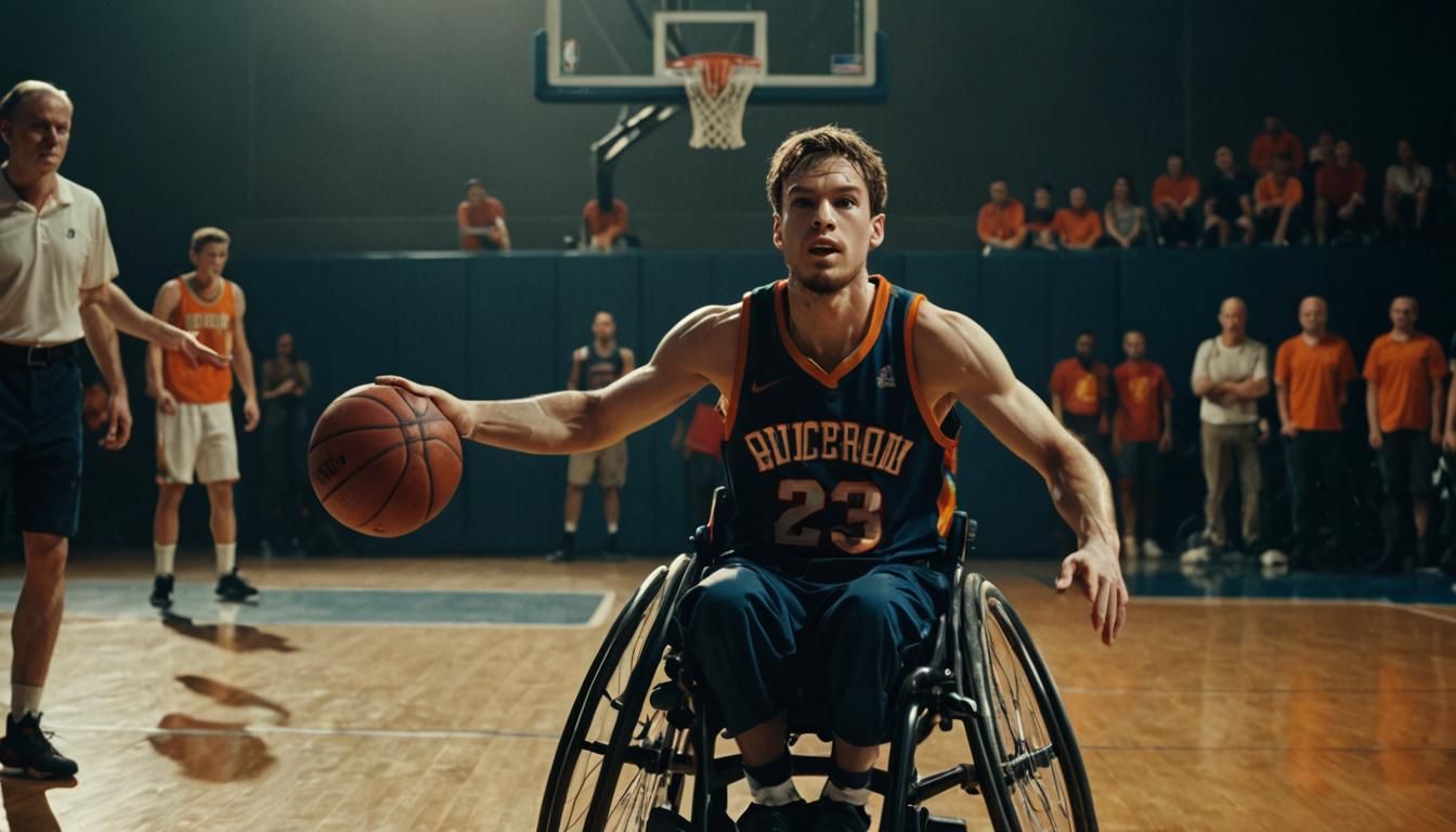 basketball  by @PB138