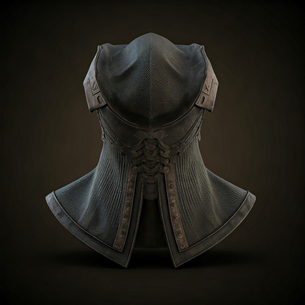 Solarpunk Metropolis Rises from the Earth in Art Nouveau Sty...