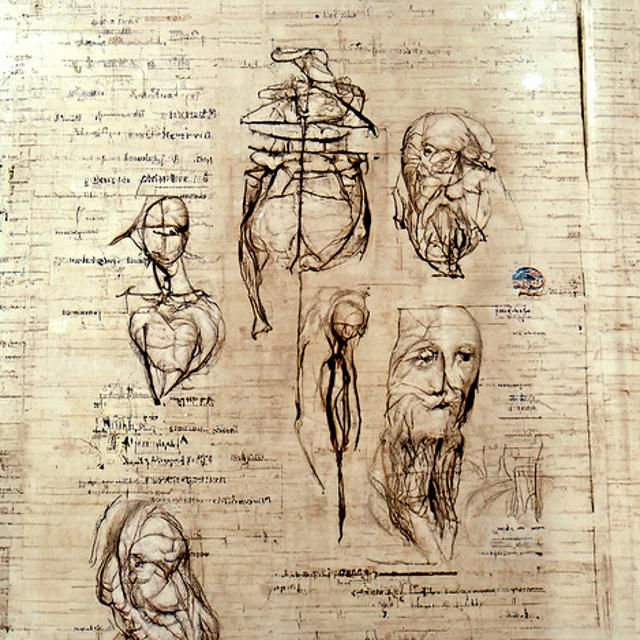 Aspects of Human Anatomy