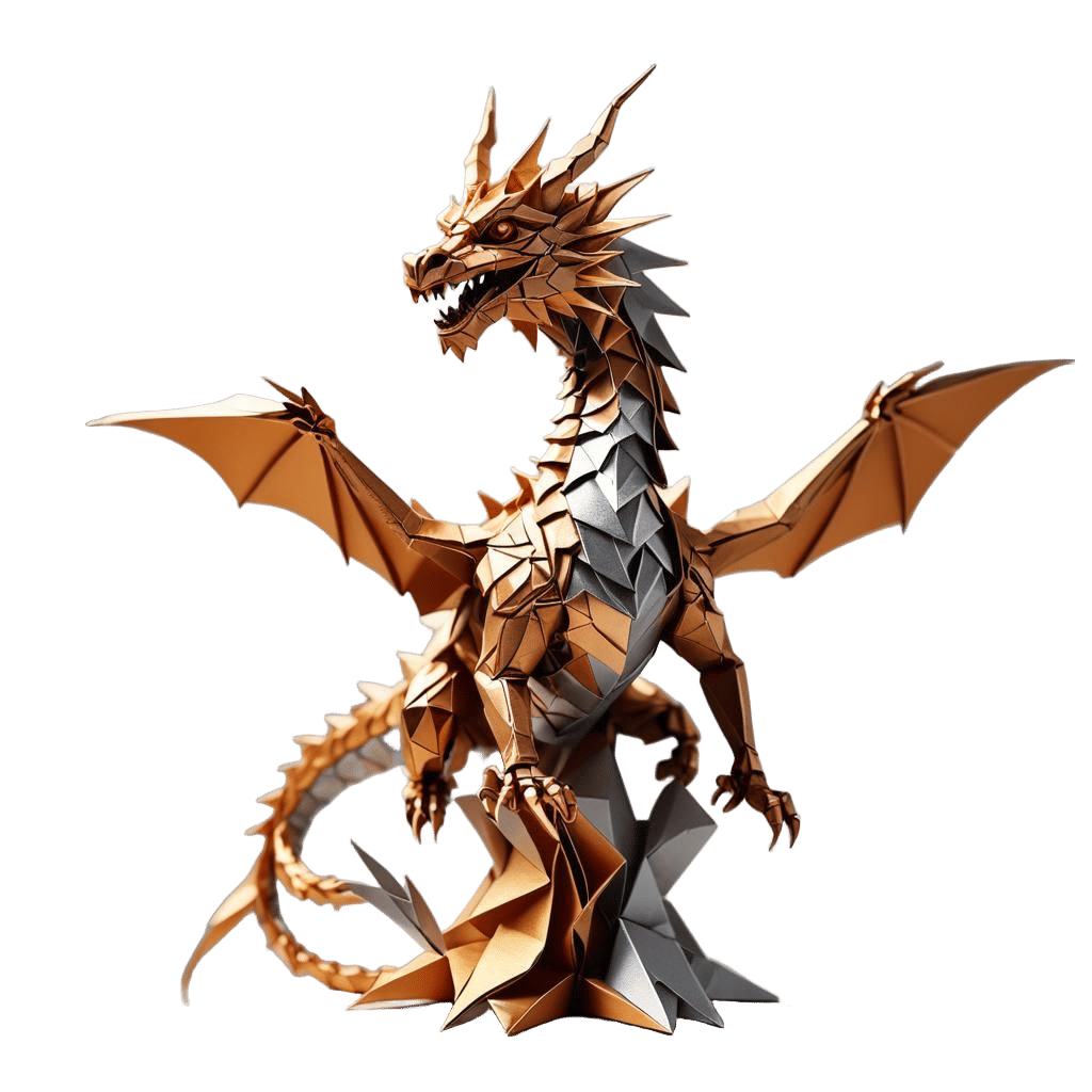 Dragonforge Development