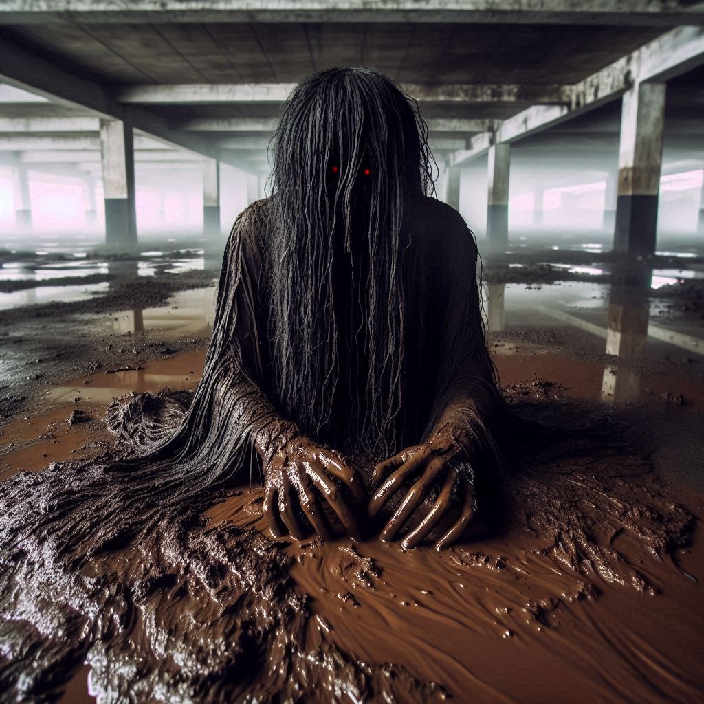 Coming up from Hell isn't always easy