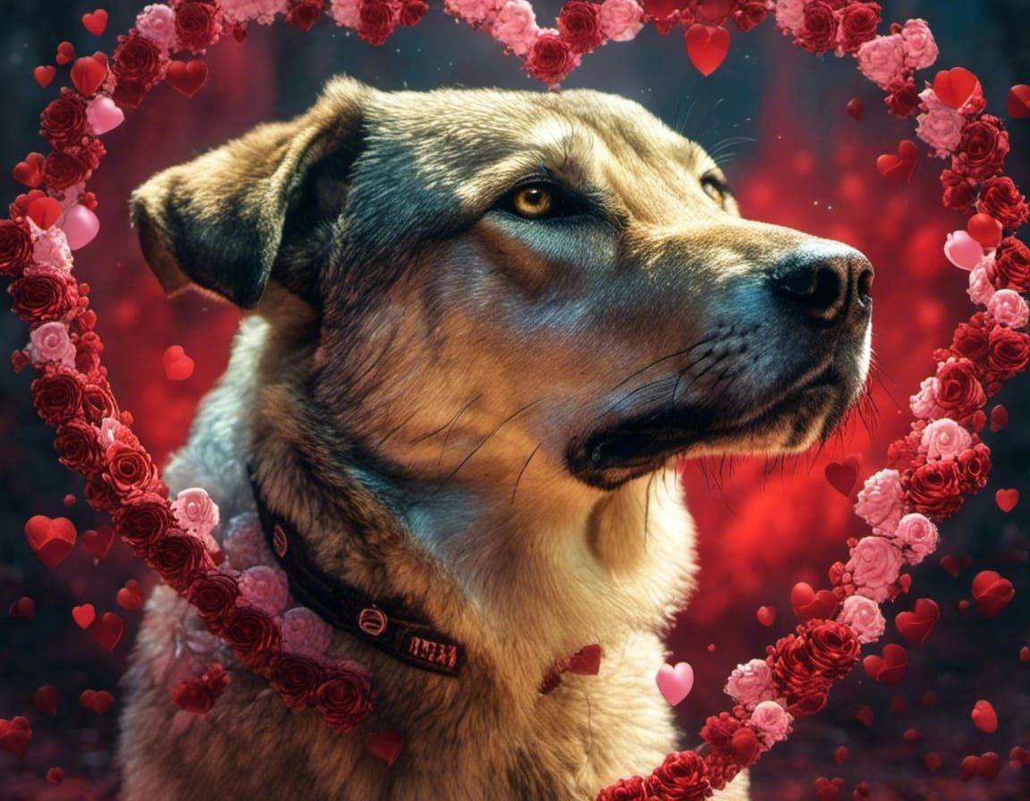 Happy Valentines Day