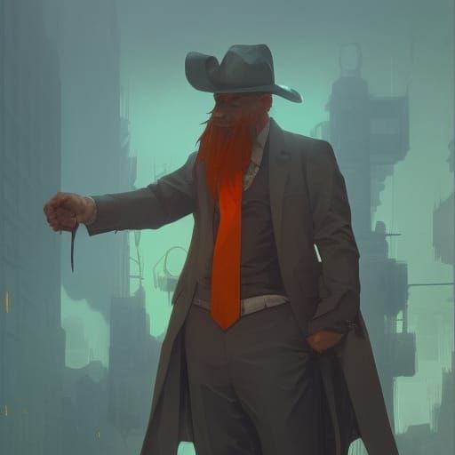 Evil banker