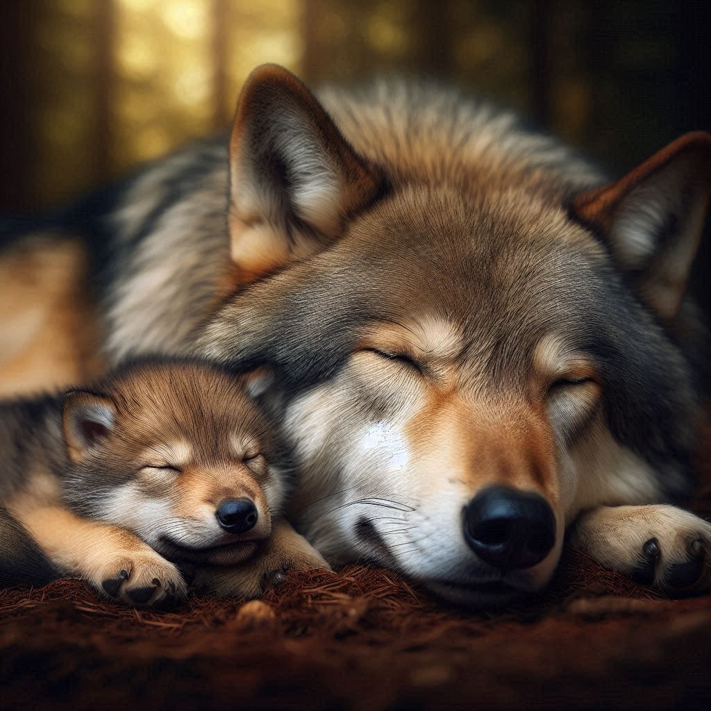 Tender Moments