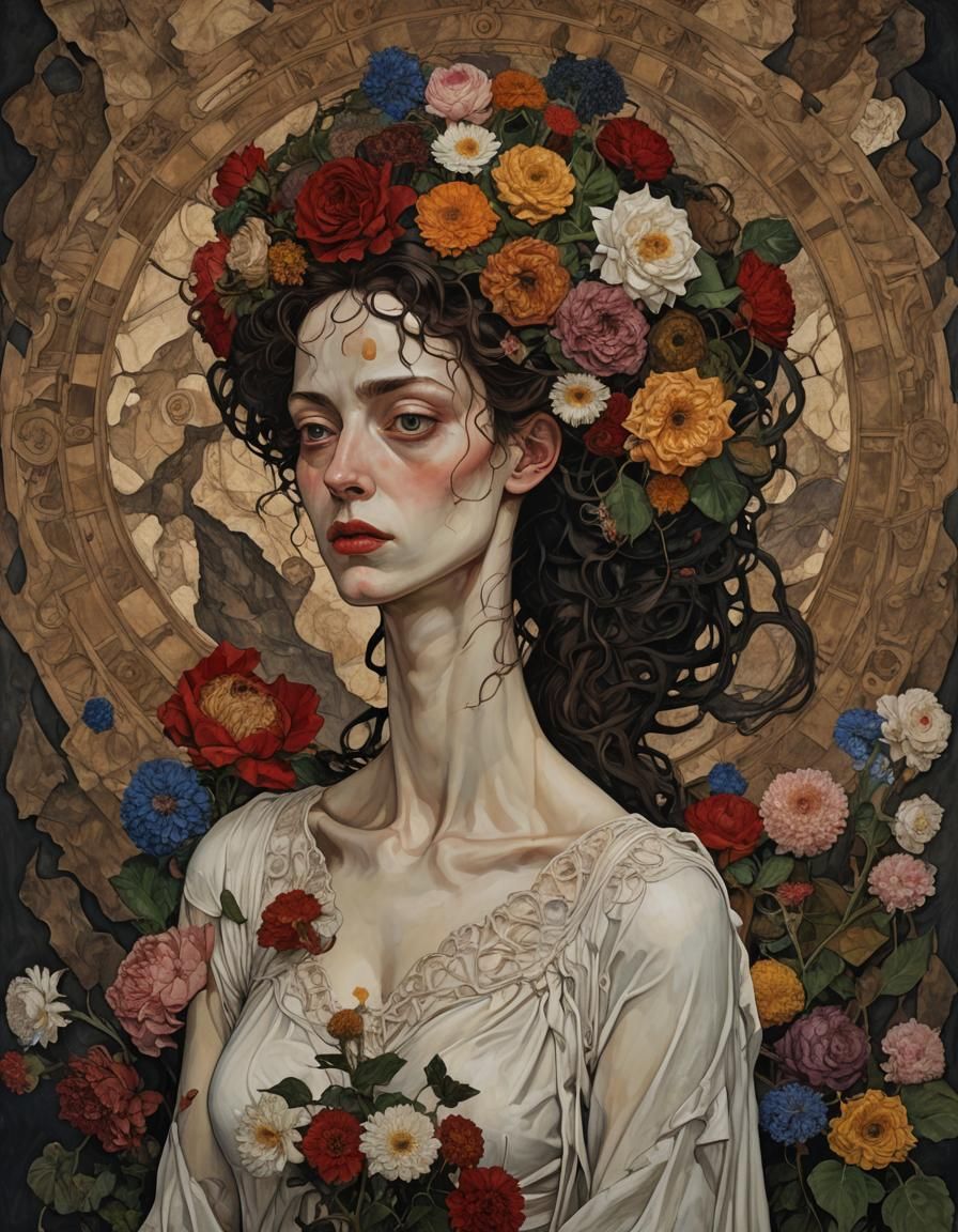 Flowers.
