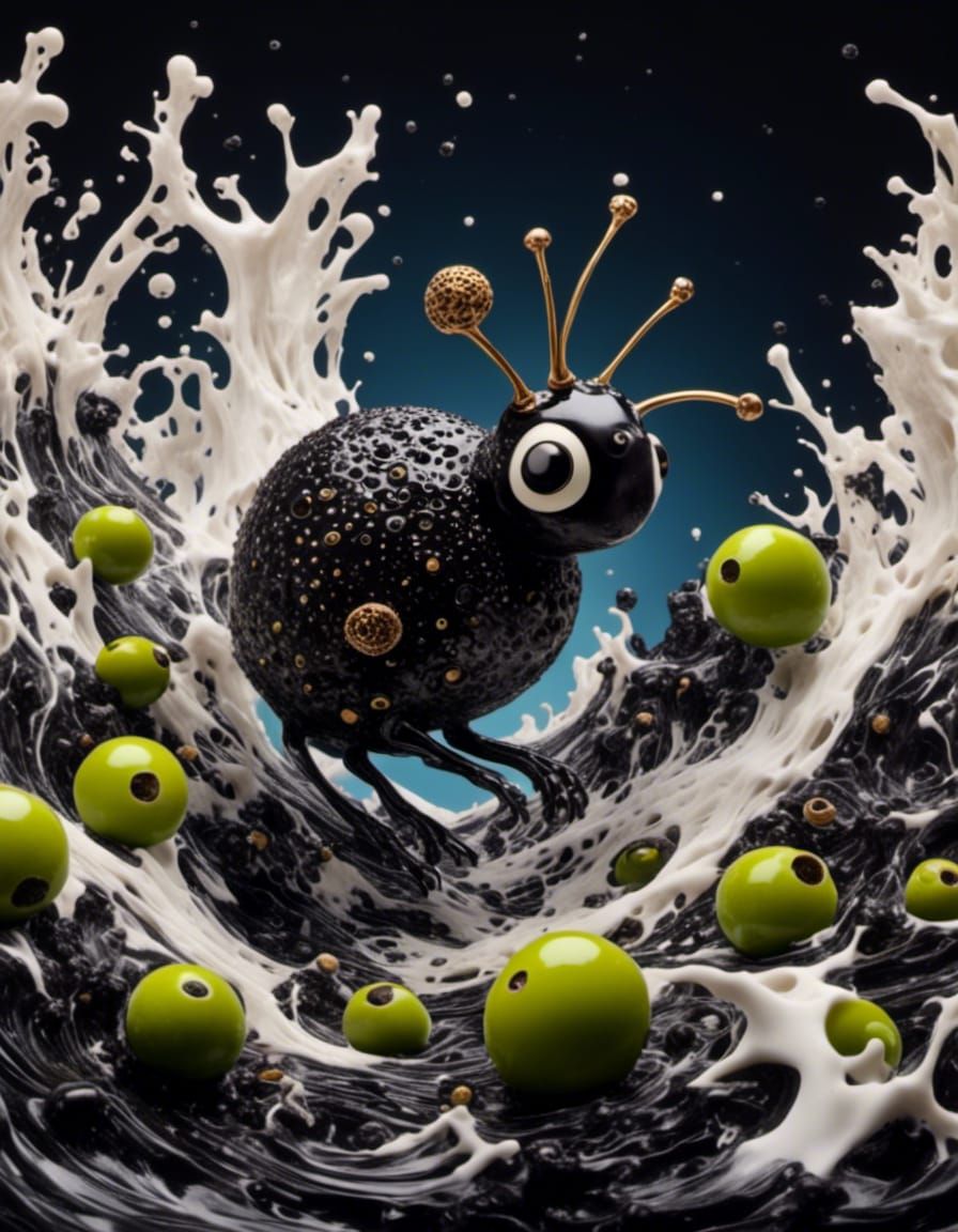 <lora:Olive Oil:1.0> <lora:Cicada Song:1.0> <lora:Mesh Array...
