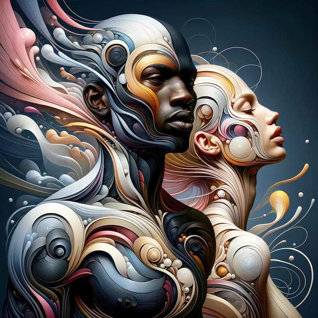 Human Beings