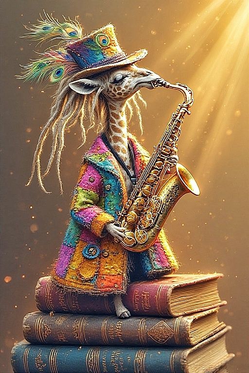 Saxophonist