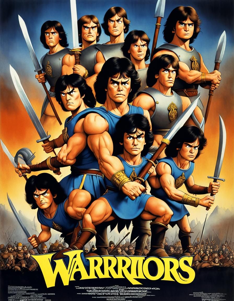 Warriors