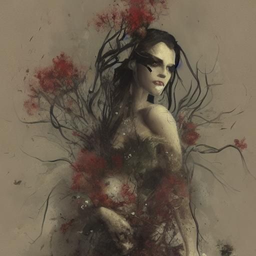Untitled Creation