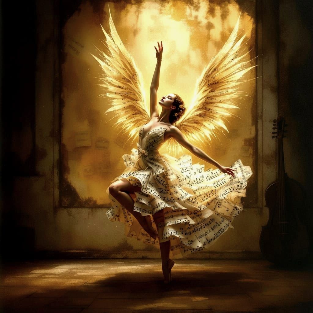 Dancing Through Octaves