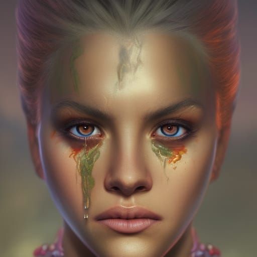 Untitled Creation