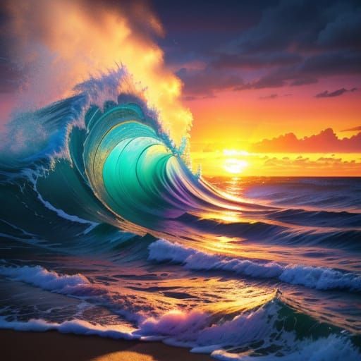 🤯💥🌪️🔥💦🌊🌴🏖️