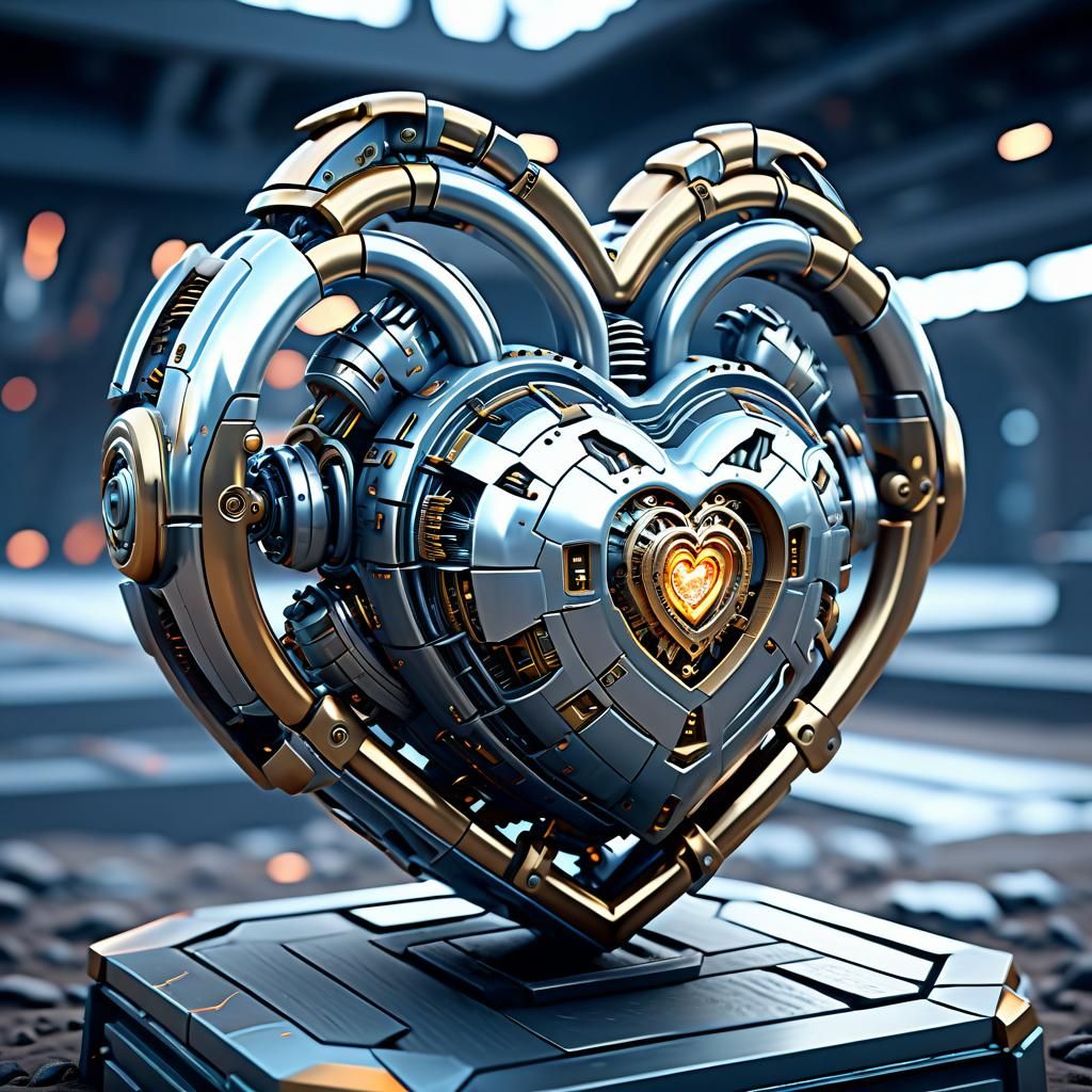 Love Machine.  by @Mr Mrs Meadows