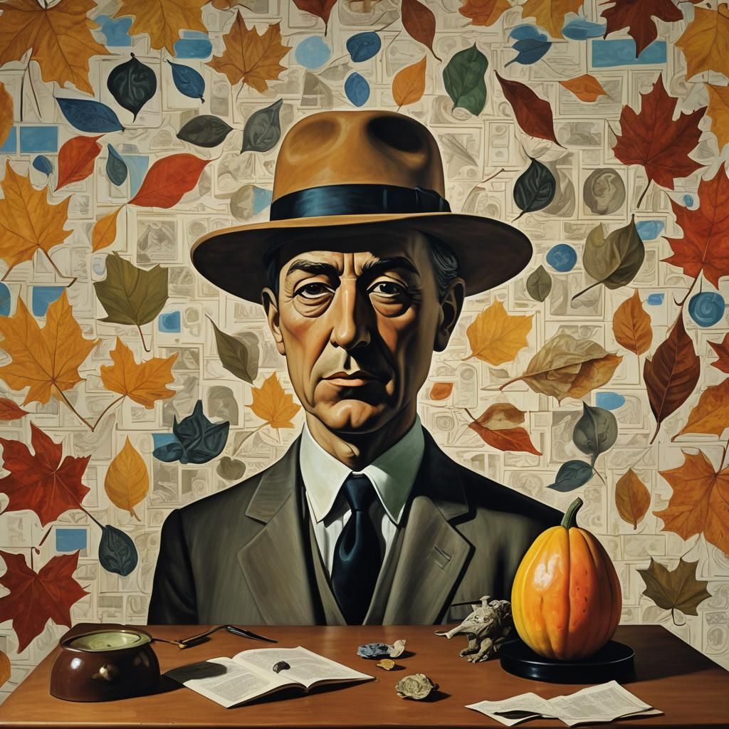 unconventional lamp
sci fi
lithography
animal totem
magritte...